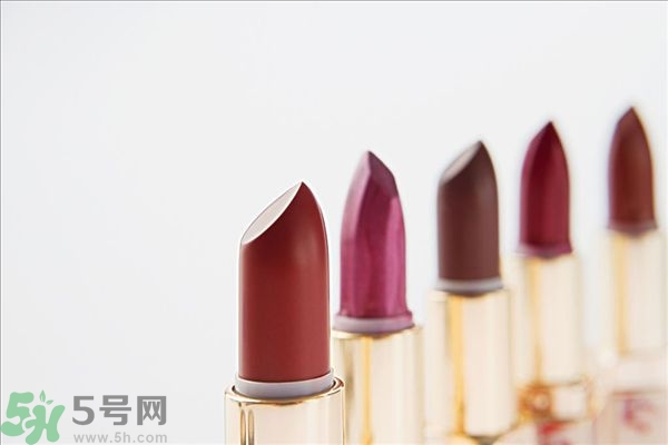 口紅色號(hào)是什么意思？化妝品色號(hào)是什么意思？