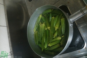 夏天秋葵怎么做好吃？秋葵在夏天怎么做？
