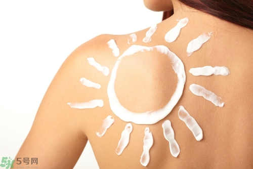 防曬霜spf是什么意思??？spf pa是什么意思？
