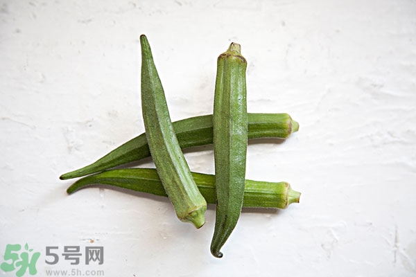 腎病可以吃秋葵嗎？腎病患者能吃秋葵嗎？