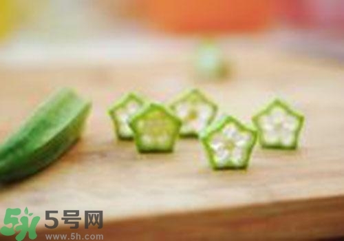秋葵泡水喝可以降血糖嗎？秋葵降血糖的效果好嗎？
