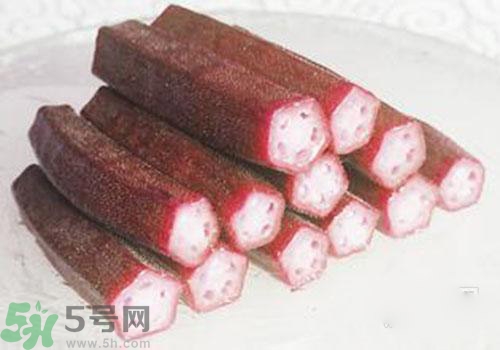 秋葵泡水喝可以降血糖嗎？秋葵降血糖的效果好嗎？