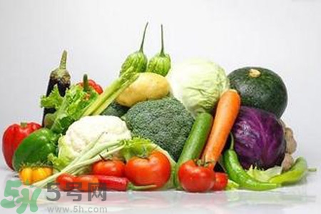 被洪水淹過的菜可以吃嗎？被洪水淹過的菜吃了對(duì)身體有害嗎？
