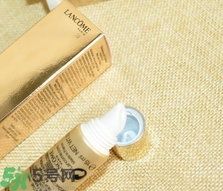 蘭蔻菁純臻顏玫瑰精油唇霜怎么樣？蘭蔻菁純臻顏玫瑰精油唇霜好用嗎？