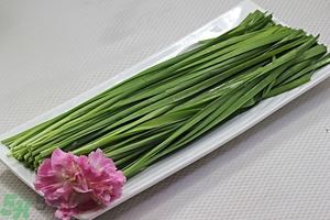 吃韭菜會(huì)燒心嗎？吃韭菜燒心怎么辦？
