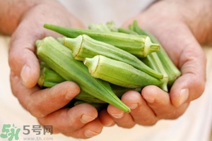 腎病可以吃秋葵嗎？腎病患者能吃秋葵嗎？