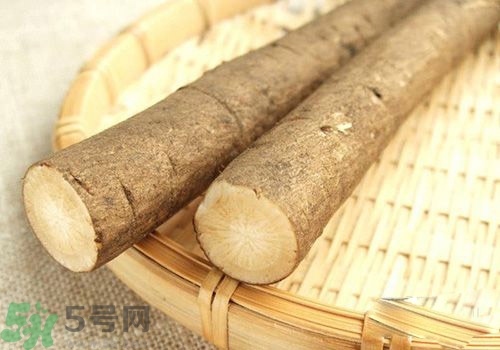 牛蒡茶的副作用有哪些？喝牛蒡茶好不好？