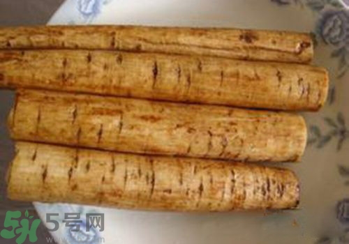 牛蒡是熱性還是涼性？牛蒡是涼性的嗎？