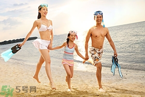 浮潛是什么意思？深潛和浮潛有什么區(qū)別？?
