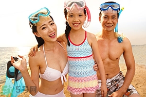 不會游泳可以浮潛嗎？浮潛需要會游泳么？