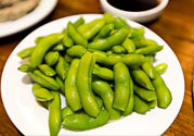 脂肪肝可以吃毛豆嗎？脂肪肝吃毛豆好嗎？