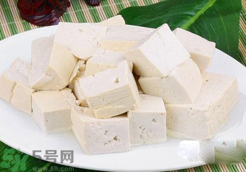 腎結(jié)石可以吃豆腐嗎？腎結(jié)石吃豆腐好嗎？