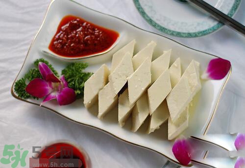 腎結(jié)石可以吃豆腐嗎？腎結(jié)石吃豆腐好嗎？
