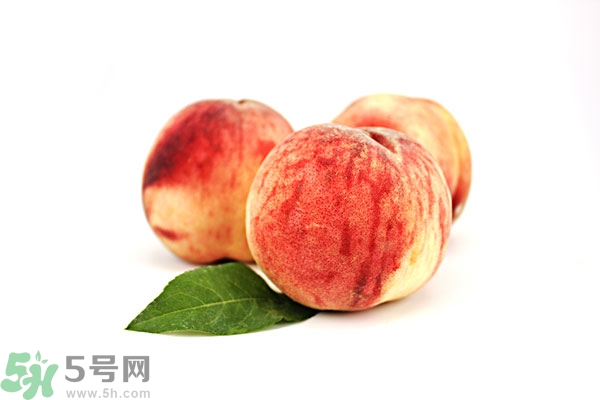 吃桃子會(huì)長胖嗎？桃子吃多了會(huì)長胖嗎？
