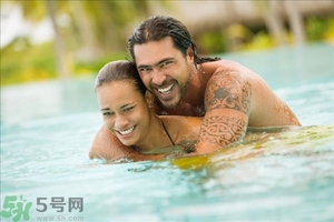 洗紋身要多久才能洗掉？洗紋身后多久能沾水？