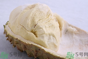 榴蓮能放冰箱嗎？榴蓮放在冰箱能保存幾天？