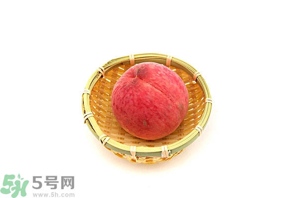 懷孕初期能吃水蜜桃嗎？孕早期吃水蜜桃好嗎？哺乳期能吃水蜜桃嗎？