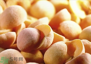 懷孕初期能吃水蜜桃嗎？孕早期吃水蜜桃好嗎？哺乳期能吃水蜜桃嗎？