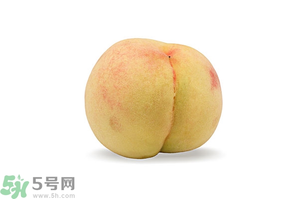 懷孕初期能吃水蜜桃嗎？孕早期吃水蜜桃好嗎？哺乳期能吃水蜜桃嗎？