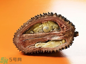 榴蓮沒開口可以吃嗎？榴蓮沒裂開能吃嗎？