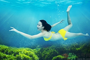 潛水能帶耳塞嗎？潛水可以帶耳塞嗎？
