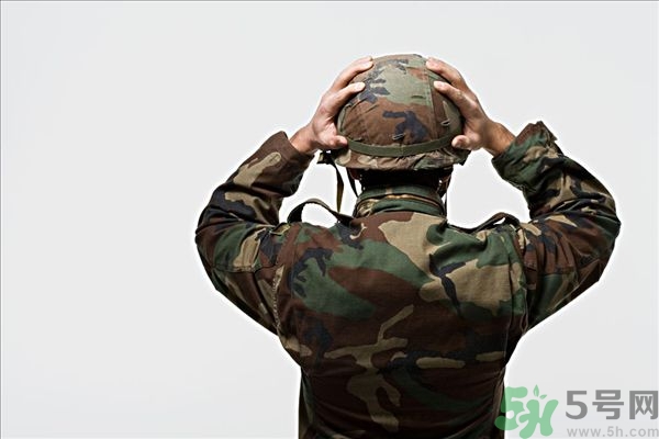 包莖為什么不能去當兵？包莖可以當兵嗎？