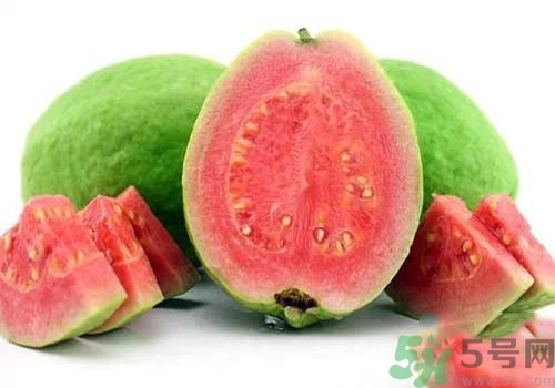 番石榴是發(fā)物嗎？番石榴是不是發(fā)物？