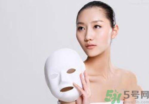 面膜敷在臉上辣辣的是怎么回事？敷面膜之后臉上感覺辣辣的是怎么回事？