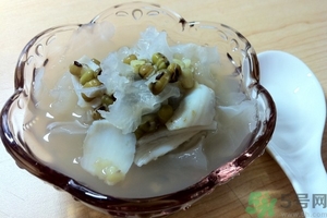 鮮百合怎么去苦味？鮮百合的做法