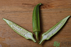 秋葵是轉(zhuǎn)基因食品嗎？秋葵是壯陽的嗎?