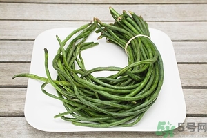 豇豆可以放冰箱嗎？炒熟的豇豆能放冰箱嗎？