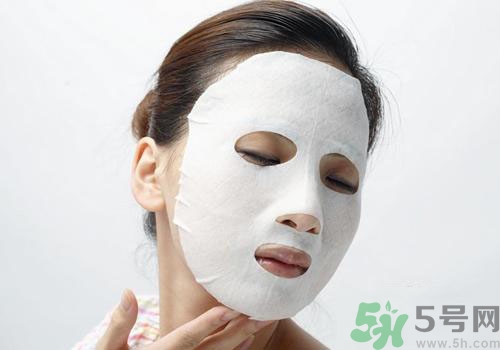 做完面膜后要不要涂護膚品？做完面膜要涂什么護膚品？