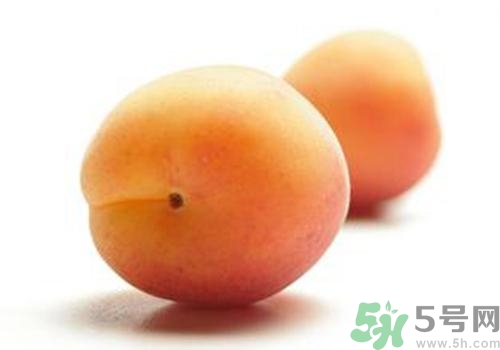 杏子會(huì)上火嗎？吃杏子會(huì)不會(huì)上火？