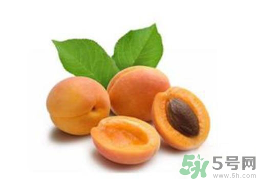 杏子上有黑點(diǎn)是怎么回事？杏子上有斑點(diǎn)可以吃嗎？