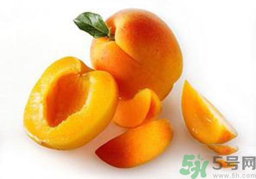 杏子有毒嗎？杏子吃了會(huì)中毒嗎？
