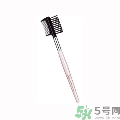 蝶翠詩(shī)DHC兩用眉梳怎么樣？蝶翠詩(shī)DHC兩用眉梳好用嗎？