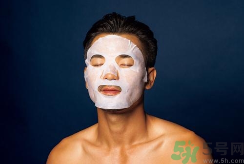 DHC蝶翠詩(shī)男士深層保濕面膜怎么樣?DHC蝶翠詩(shī)男士深層保濕面膜好用嗎?