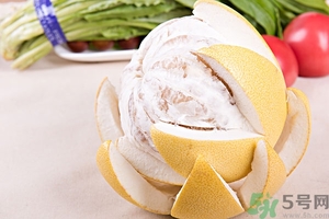 柚子為什么有酒味？柚子有酒味還能吃嗎？