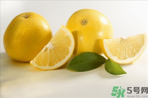 柚子是熱性的嗎？吃柚子要注意什么？