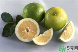 柚子是熱性的嗎？吃柚子要注意什么？
