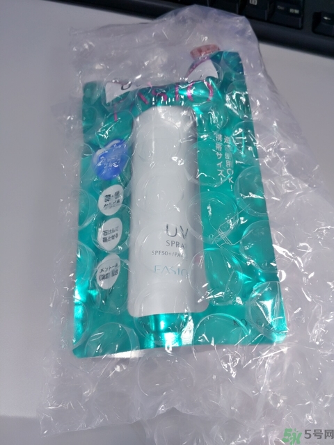 高絲fasio舒涼防曬噴霧怎么樣？fasio舒涼防曬噴霧好用嗎？