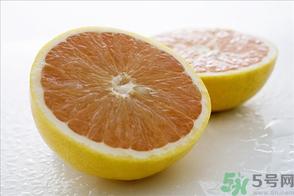 柚子為什么是紅色的？紅色的柚子能吃嗎？
