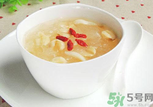 蓮子熬粥要去芯嗎？蓮子怎么去芯？