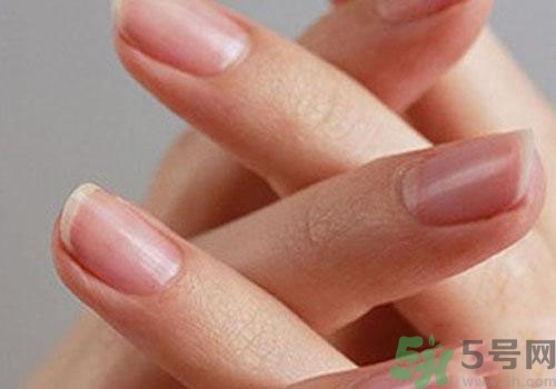 指甲沒有月牙是什么原因？指甲沒有月牙怎么調(diào)理？