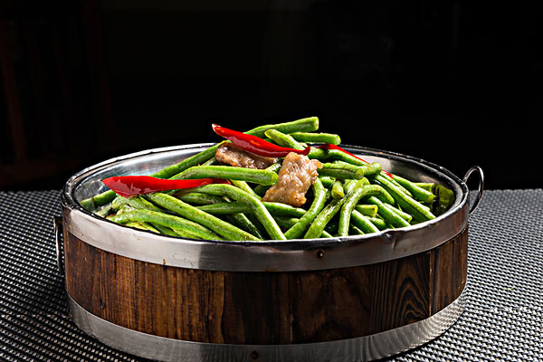 豆角隔夜還能吃嗎？隔夜的豆角能吃嗎？