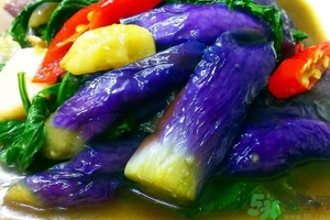 吃茄子有什么壞處？吃茄子的禁忌有哪些？