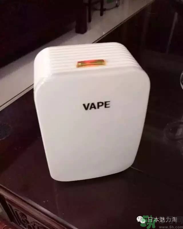 vape驅(qū)蚊器怎么用？vape驅(qū)蚊器使用說明書
