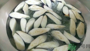 吃茄子有什么壞處？吃茄子的禁忌有哪些？