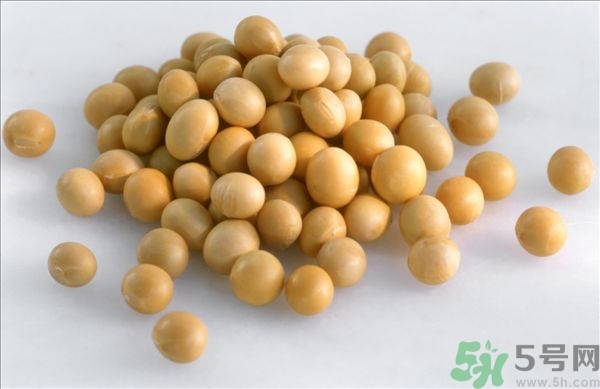黃豆怎么做豐胸？黃豆怎么吃才豐胸？