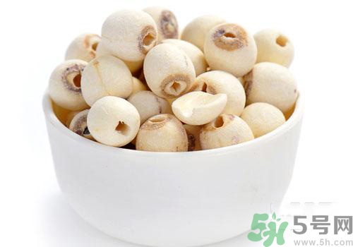 蓮子產(chǎn)婦可以吃嗎？坐月子期間可以蓮子嗎？